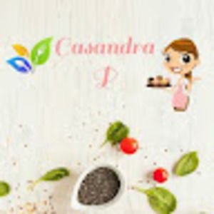 Meet your Posher, Casandra